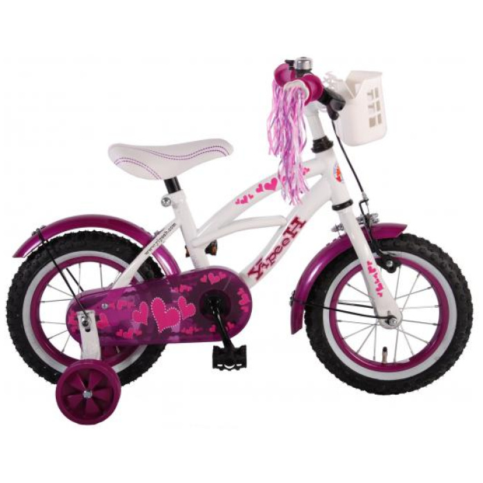Volare Heart Cruiser