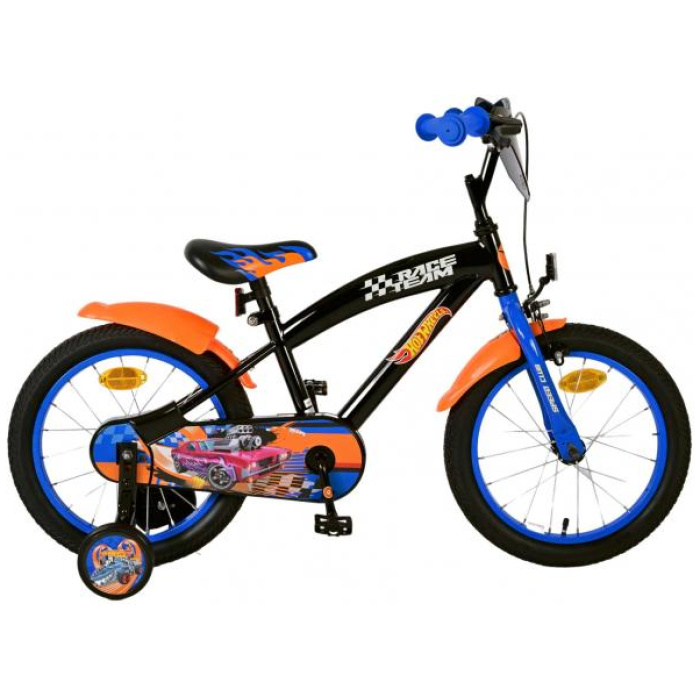Volare Hot Wheels