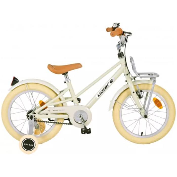 Volare Melody Alu
