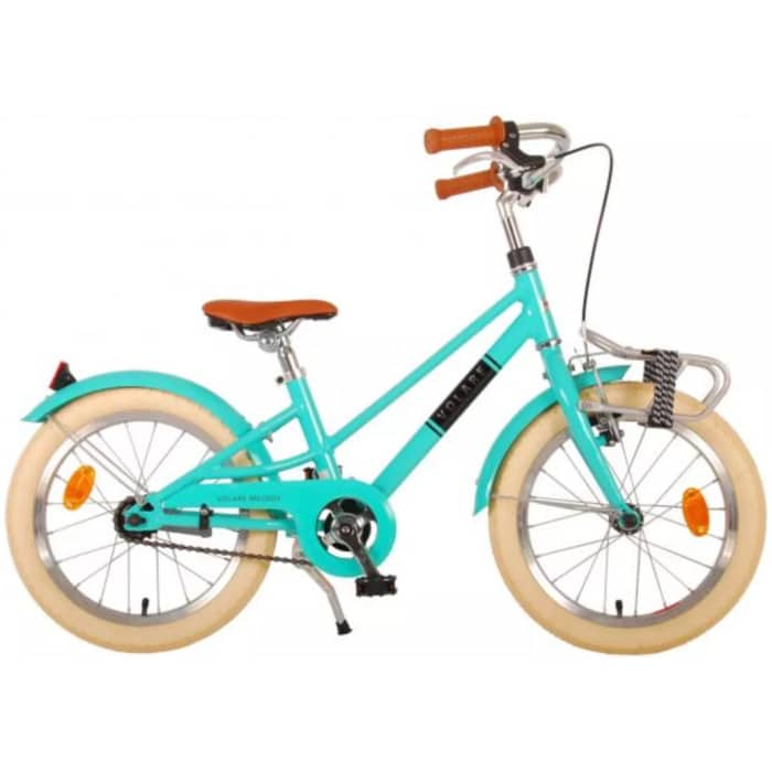 Volare Melody Alu