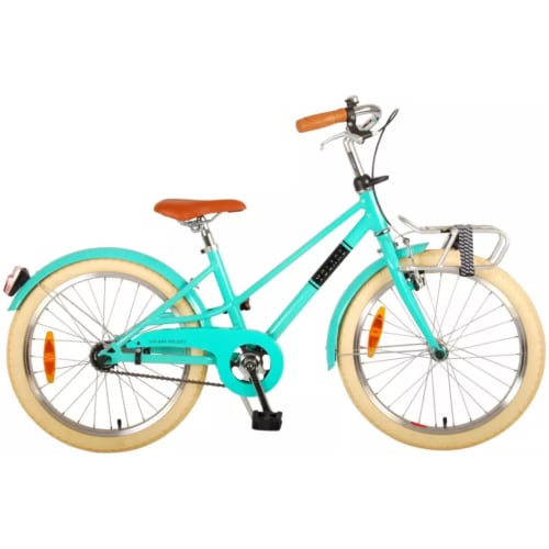Volare Melody Alu
