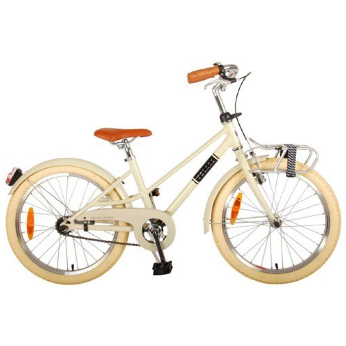 Volare Melody Alu