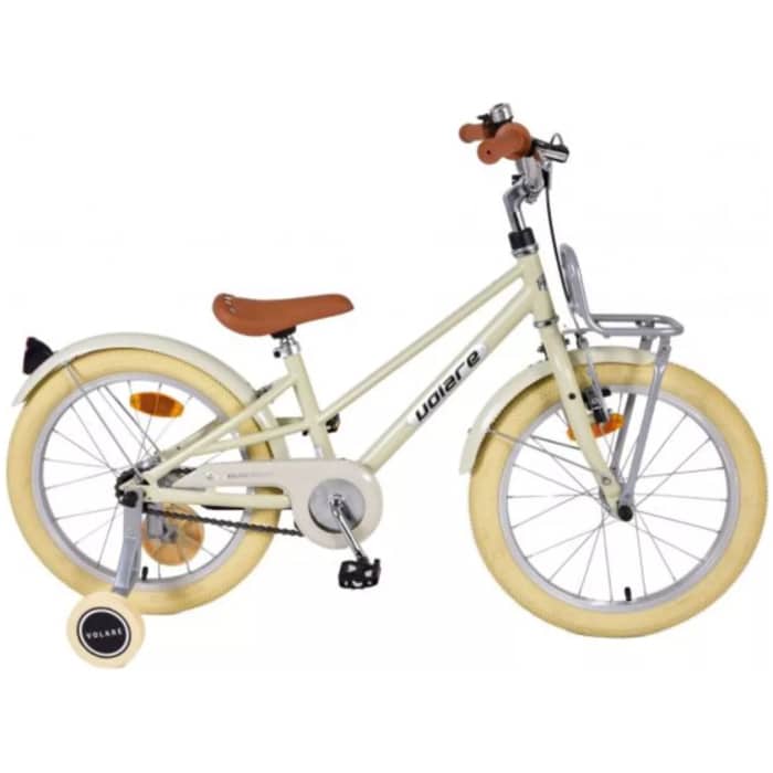 Volare Melody Alu