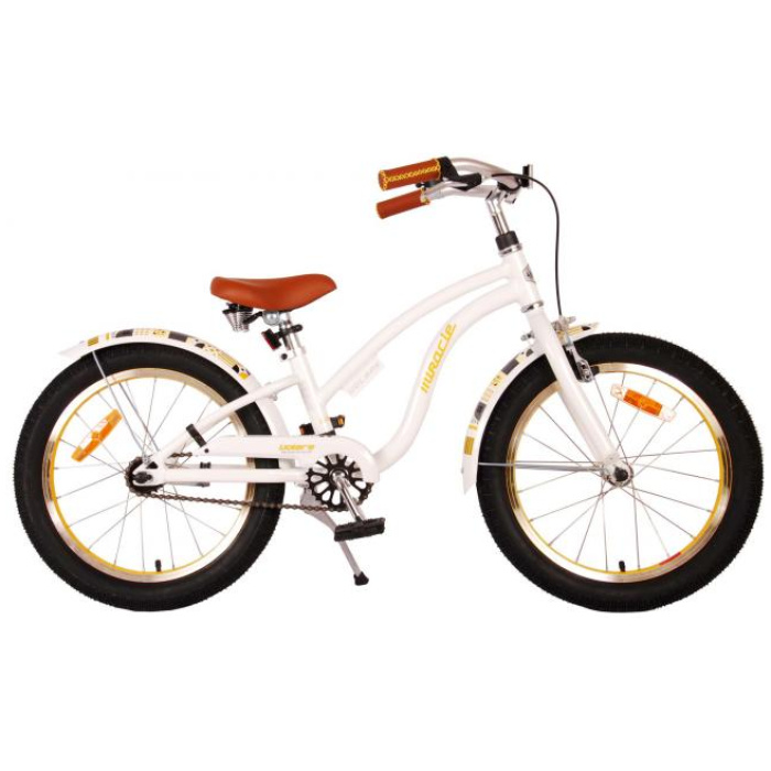 Volare Miracle Cruiser Alu