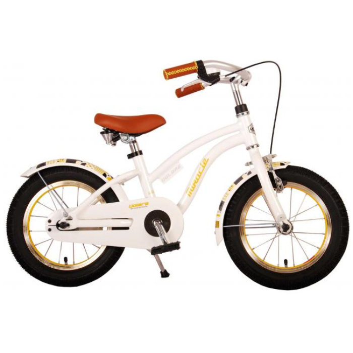 Volare Miracle Cruiser Alu