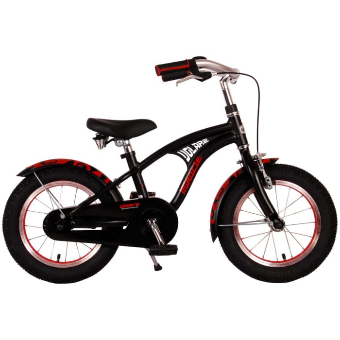 Volare Miracle Cruiser Alu