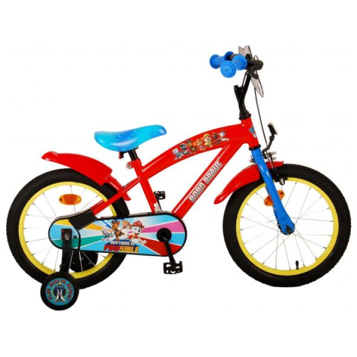 Volare Paw Patrol
