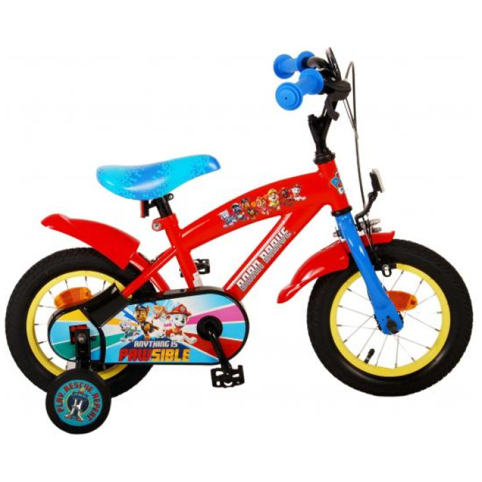 Volare Paw Patrol