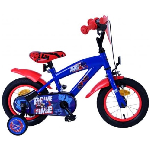 Volare Sonic Prime