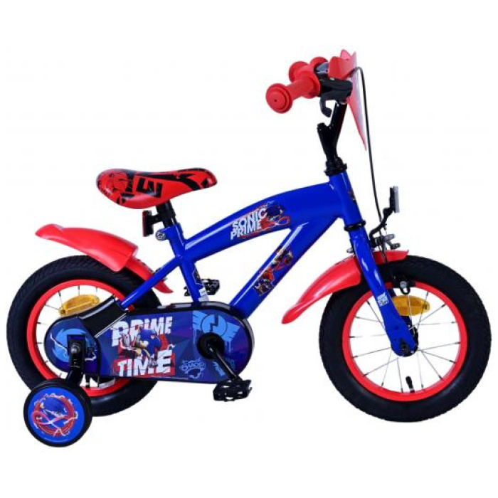 Volare Sonic Prime