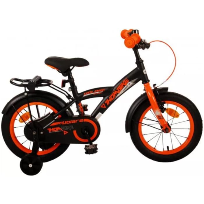 Volare Thombike