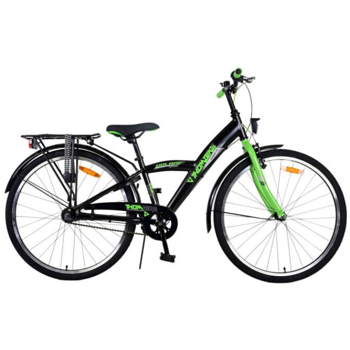 Volare Thombike N3CB