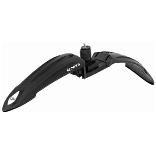 Voorspatbord Cross Country Evo