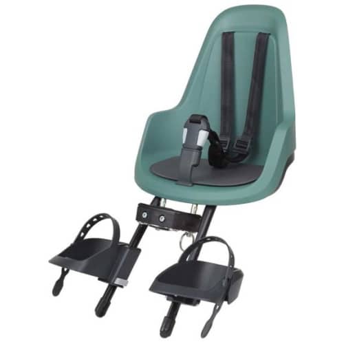 Voorzitje Mini Go