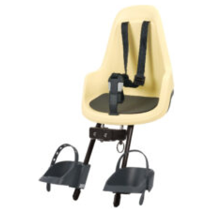 Voorzitje Mini Go