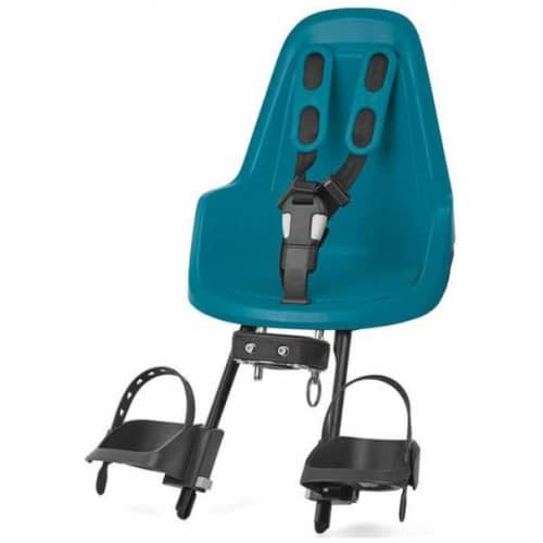 Voorzitje Mini Go