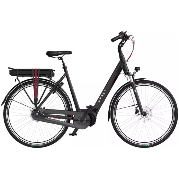 Vyber Ride E1