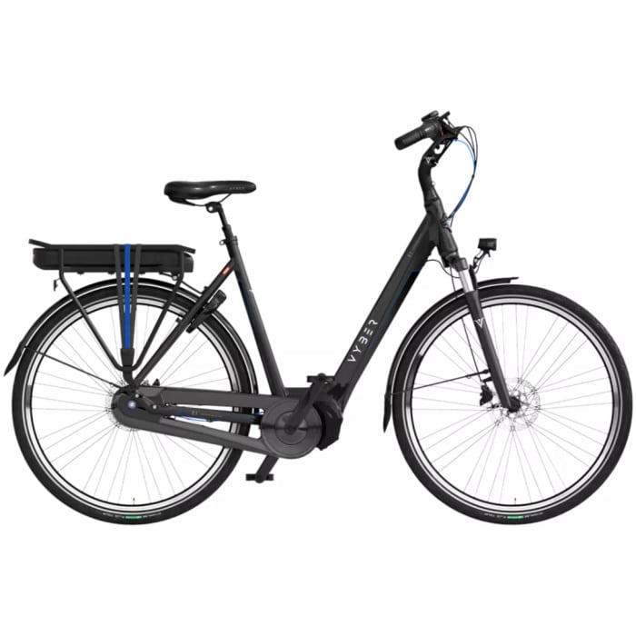 Vyber Ride E1