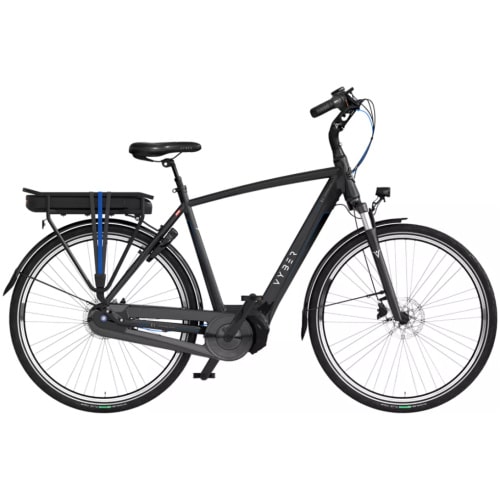 Vyber Ride E1