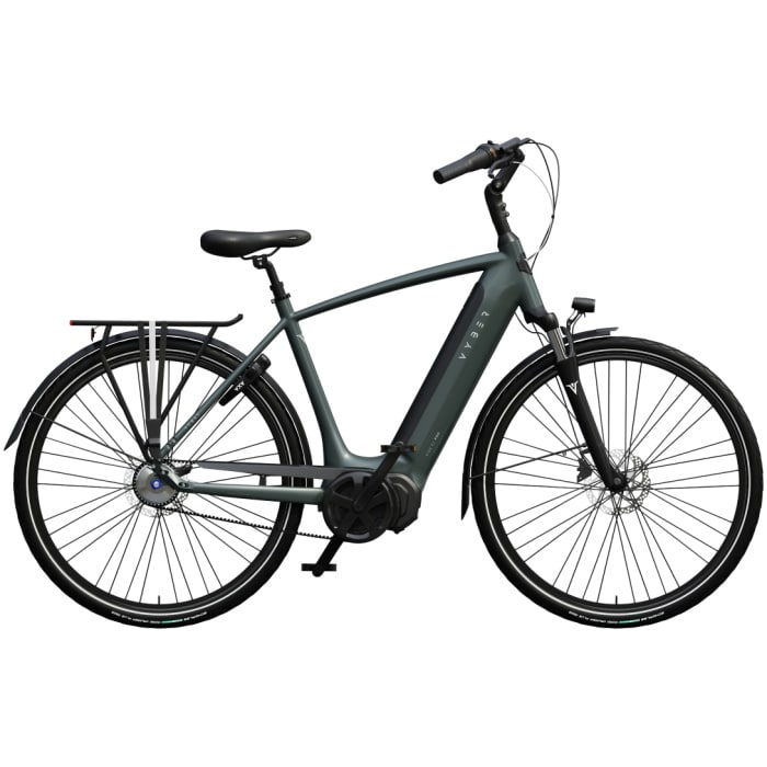 Vyber Ride E1 Pro Belt 600 Wh