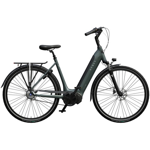 Vyber Ride E1 Pro Belt 600 Wh
