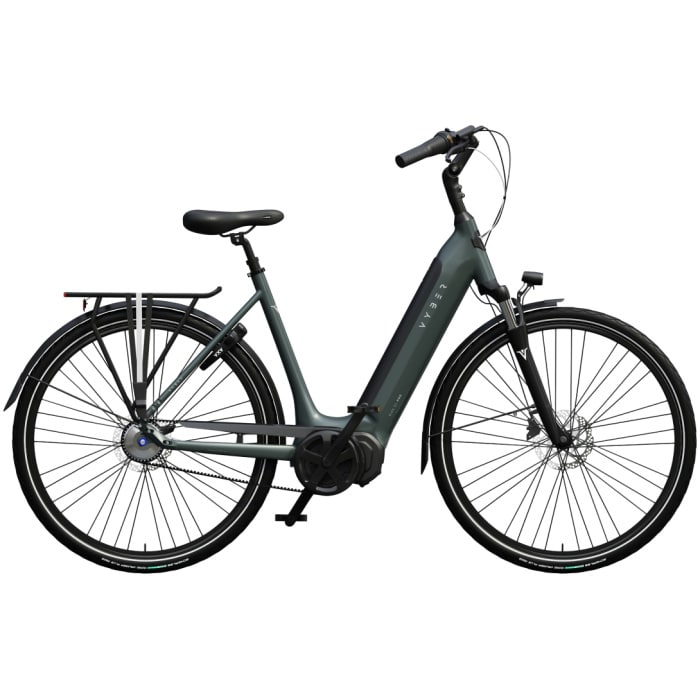 Vyber Ride E1 Pro Belt 600 Wh