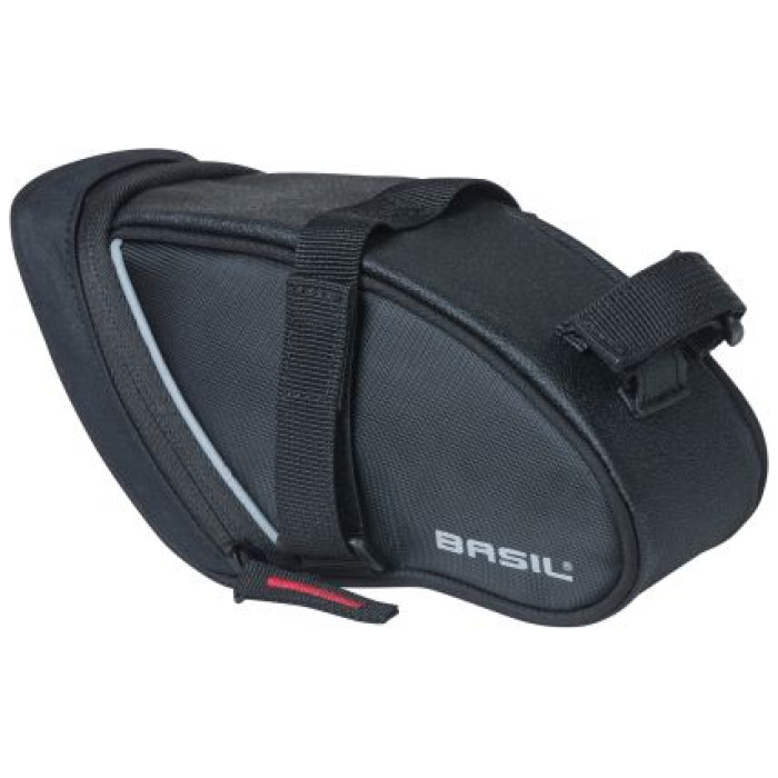 Zadeltas Sport Design