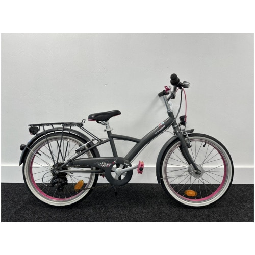 B'twin Misti Girl 20 Inch