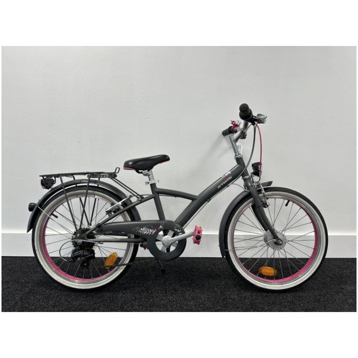 B'twin Misti Girl 20 Inch