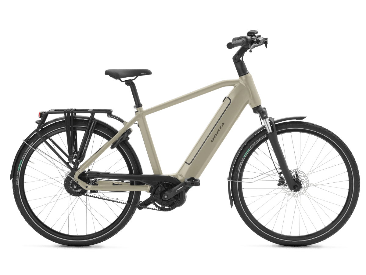 Norta B-3040 Enviolo Belt