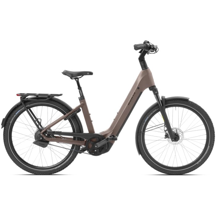 Norta B-5050 Enviolo Belt Automatiq