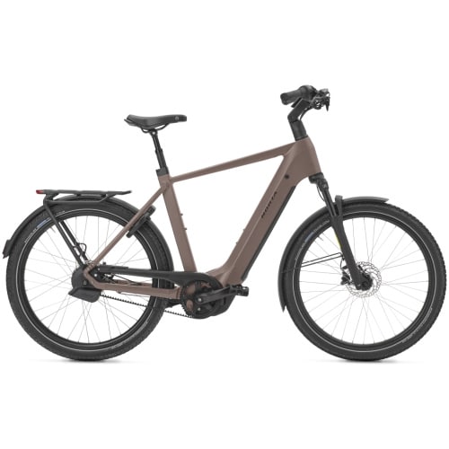 Norta B-5050 Enviolo Belt Automatiq