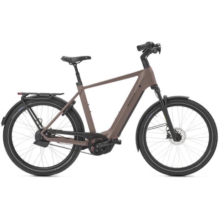 Norta B-5050 Enviolo Belt Automatiq