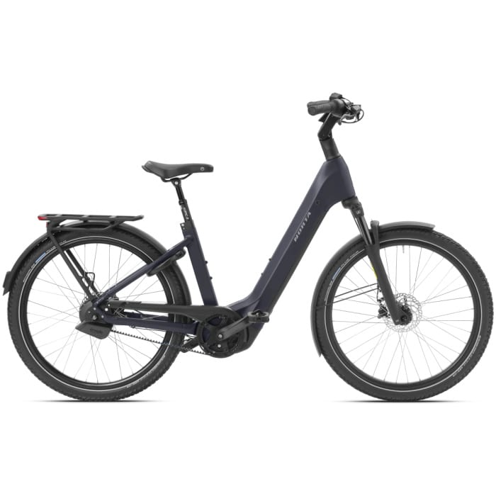 Norta B-5050 Enviolo Belt Automatiq