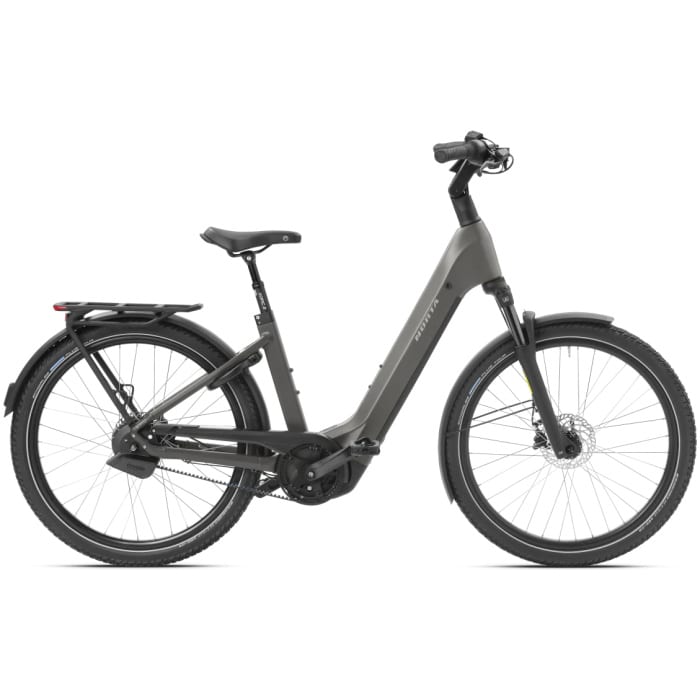 Norta B-5050 Enviolo Belt Automatiq