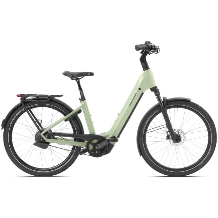Norta B-5050 Enviolo Belt Automatiq