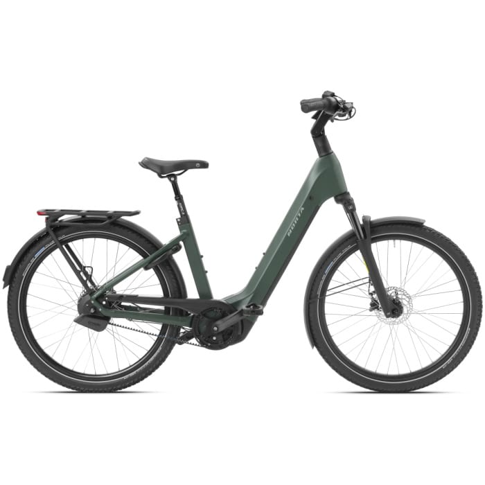 Norta B-5050 Enviolo Belt Automatiq