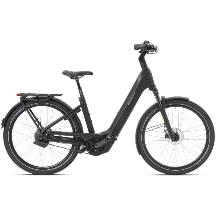 Norta B-5050 Enviolo Belt Automatiq