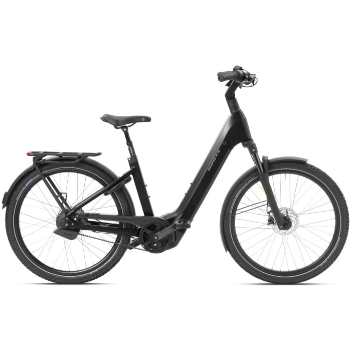 Norta B-5050 Enviolo Belt Automatiq