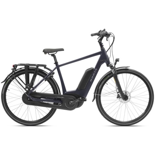 Norta L-520