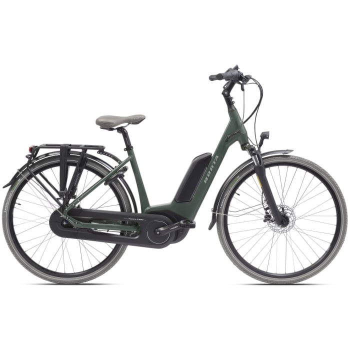 Norta L-520