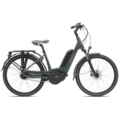 Norta S-2023 Lage instap 26inch