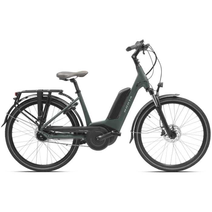 Norta S-2023 Lage instap 26inch