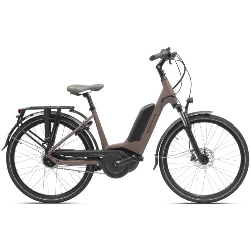 Norta S-2023 Lage instap 26inch