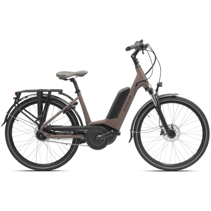 Norta S-2023 Lage instap 26inch