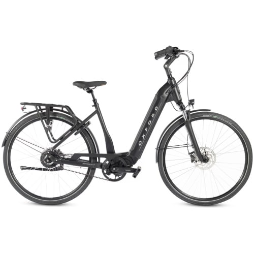 Oxford SX 15.0