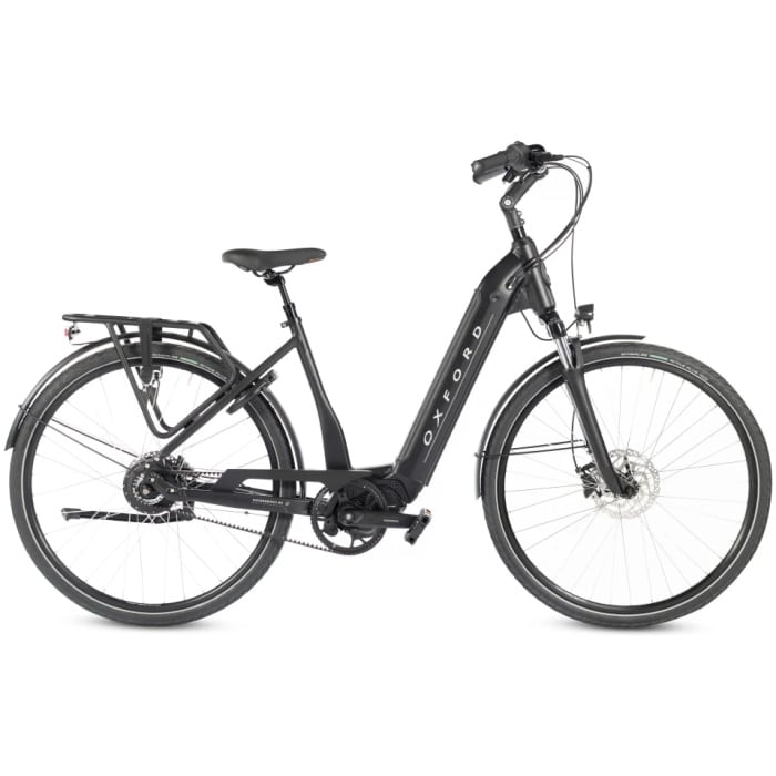 Oxford SX 15.0