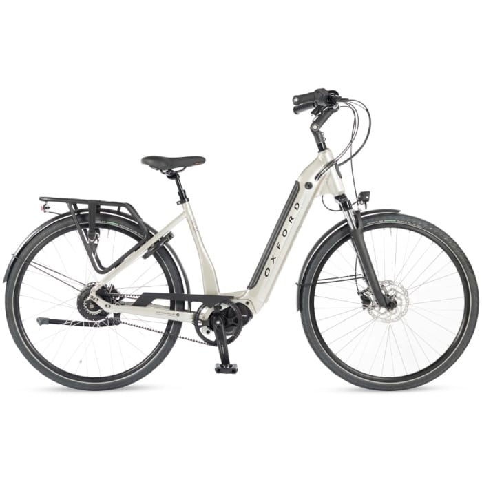 Oxford SX 15.0