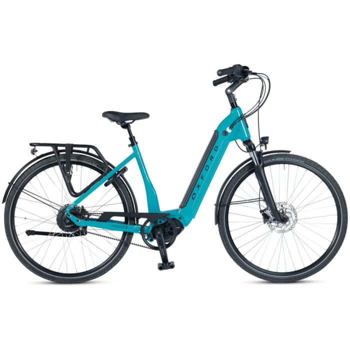 Oxford SX 15.0