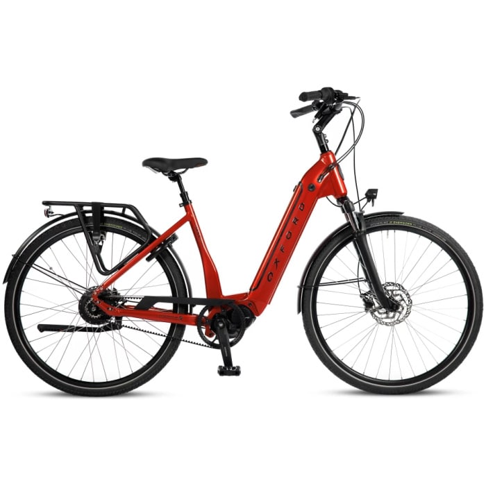 Oxford SX 15.0